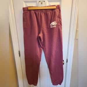 Roots Sweatpants